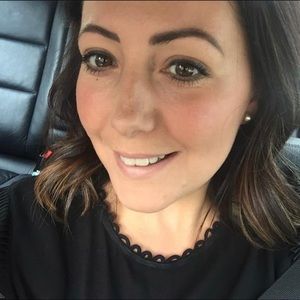 Meet your Posher, Stacey